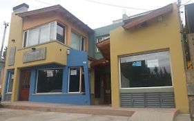Calafate Anfi Aparts
