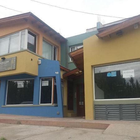 Calafate Anfi Aparts El Calafate Exterior foto